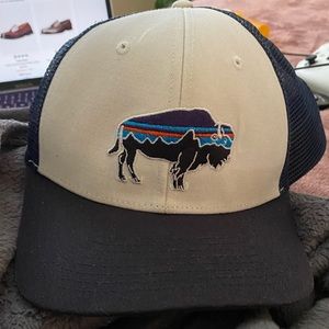 Men’s Patagonia Hat